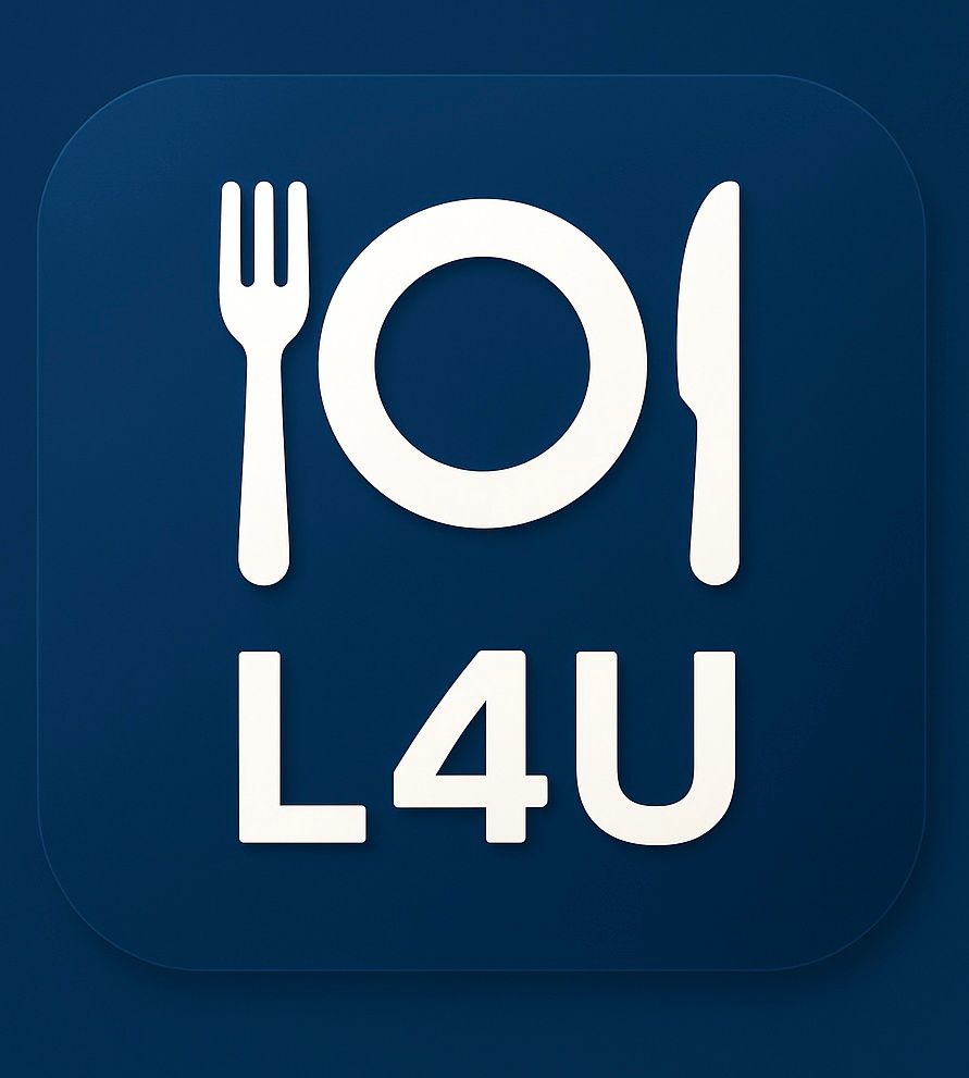 Lunch4You Logo